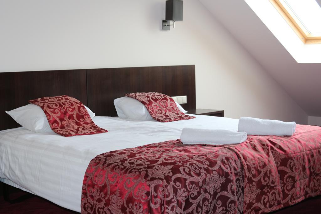 Rezidencija Grizulo Ratai Guest House Sasnava Ruang foto