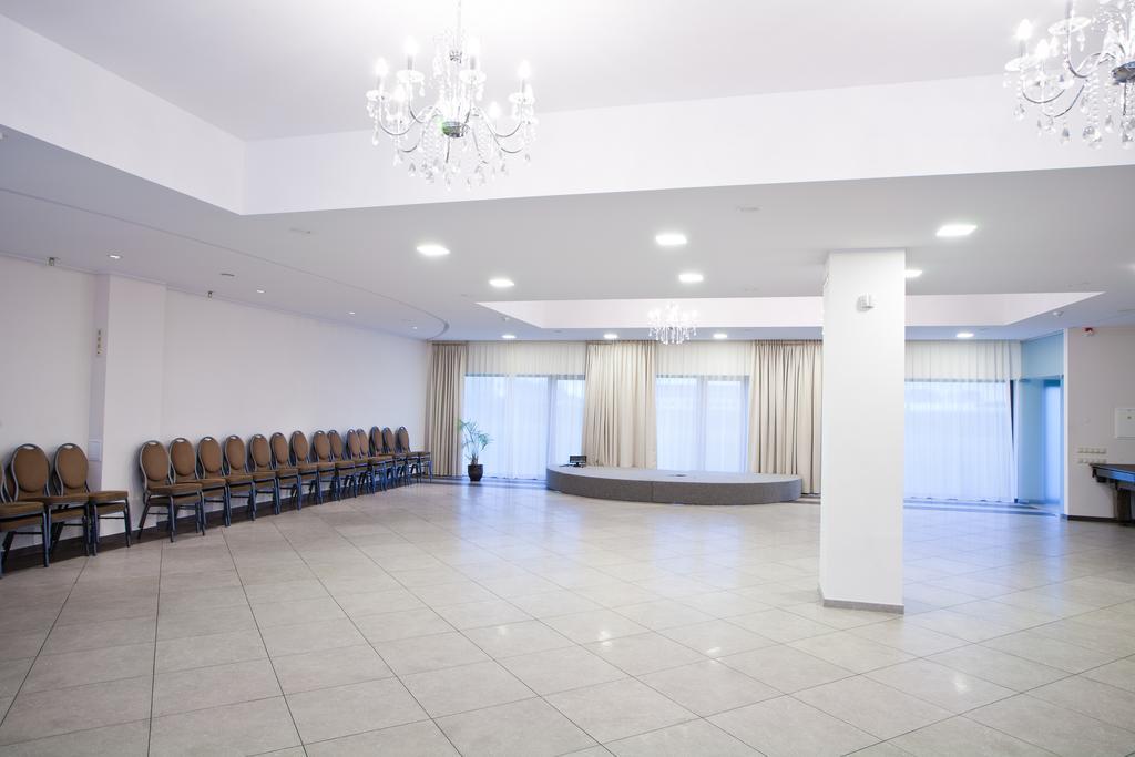 Rezidencija Grizulo Ratai Guest House Sasnava Bagian luar foto